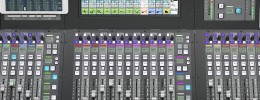 Review de SSL L200, una mesa de directo con grandes prestaciones
