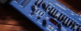 Roland prepara una réplica del SH-101