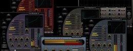Nuevo Recording Pack de Flux