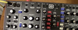 Behringer D y Minimoog Model D, cara a cara en una extensa comparativa