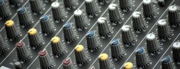 Margen dinámico: saturación y ruido de fondo en analógico y digital