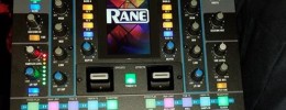 Rane regresa con Seventy-Two, un mixer para scratch clonado de Pioneer