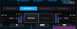 Reference promete hacer sonar tu mezcla como cualquier pista de referencia