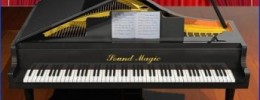 Sound Magic lanza Supreme Pianos