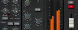 Brainworx bx_console E, un nuevo plugin de emulación de mesa analógica