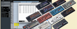 ¿Cómo volcar (dump) un sonido de Roland Boutique a tu DAW?