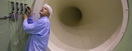 LEAF, el sistema de sonido más potente del mundo