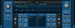 Blue Cat Audio busca el delay definitivo con su nuevo plugin Late Replies