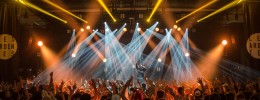 10 pasos para organizar un buen concierto