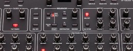 Dave Smith Instruments REV2, ahora también en módulo