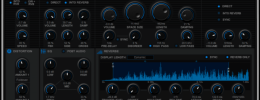 Una reverb al revés: Rob Papen RP-Verb 2 añade modo Reverser
