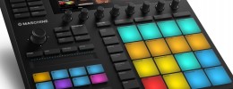 Maschine MK3, la nueva generación del sistema de producción y directo de Native Instruments