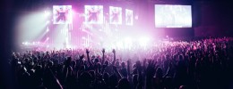 No, los conciertos no suenan tan mal