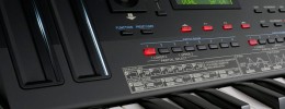 Roland D-05, el sintetizador D-50 vuelve reencarnado en Boutique