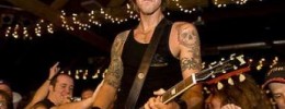 Duff McKagan: "Los grandes sellos son cosa del pasado"