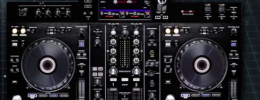 Pioneer filtra una imagen del XDJ-RX2