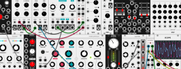 VCV Rack, un sintetizador modular gratuito con vocación 'indie'