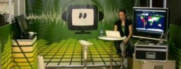 Hispasonic en el Sónar