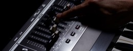 Roland V-Combo VR-730 y VR-09B, nuevos teclados de directo