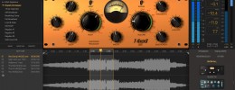 T-RackS 5: más módulos para la suite de mastering por software