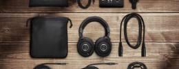 Audio-Technica y Audient se unen en este kit de grabación para home studio