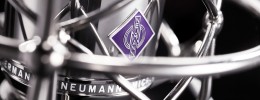 El Neumann U 87 celebra sus 50 años con una edición de lujo