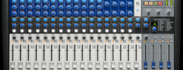Presonus StudioLive AR22 USB, más pistas para mezclar y grabar en vivo