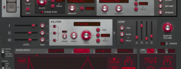Reason 10 llega cargado de nuevos sintes, sonidos e instrumentos