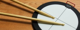 Keith McMillen BobPad, controlador de batería expresivo y económico