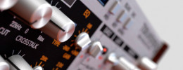 Toraverb 2, la reverb modulada de D16 Group añade mezcla M/S y ducking