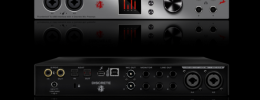 Discrete 4 y 8, las interfaces más asequibles de Antelope Audio