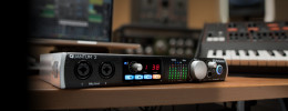 Presonus Quantum 2 llega con mínimos retoques y precio reducido