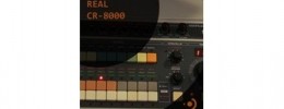 Nueva librería Real CR-8000 de Precision Sound
