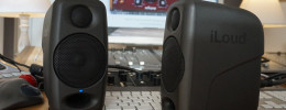 Review de IK Multimedia iLoud Micro Monitor: monitores para salir de paseo