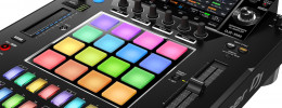 Pioneer DJS-1000, la adaptación del Toraiz SP-16 a la cabina del DJ