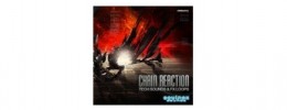 Equinox Sounds lanza Chain Reaction: Tech Sounds & FX Loops