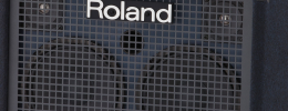 Roland renueva su gama KC de amplificadores para teclado