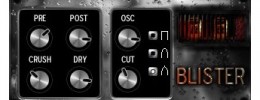 Nuevo efecto gratuito Blister de The Lower Rhythm