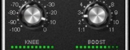 Starplugs lanza Vintage Compressor