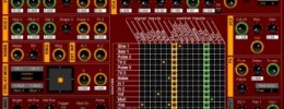 Segunda versión del VCS3 gratuito de KX77FREE