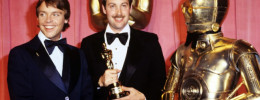 Ben Burtt sobre los nuevos tiempos del sonido para cine: ¿atraso o renovación?
