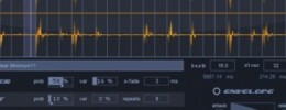 De la Mancha presenta el nuevo plugin Slix