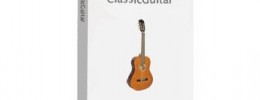Pettinhouse lanza una librería de guitarra clásica para Kontakt