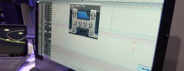 Las novedades de Pro Tools 2018