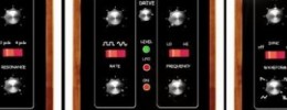 Myosis lanza unos MoogerFooger virtuales y un nuevo delay