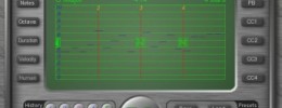 MIDI Madness presenta un generador de melodías algorítmico