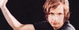 Un ambicioso proyecto de Beck