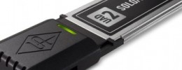 UAD-2 SOLO/Laptop ya está disponible