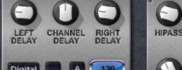 Rhythm-lab presenta Twin Delay
