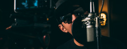 8 trucos para sacar lo mejor de un cantante en una grabación
